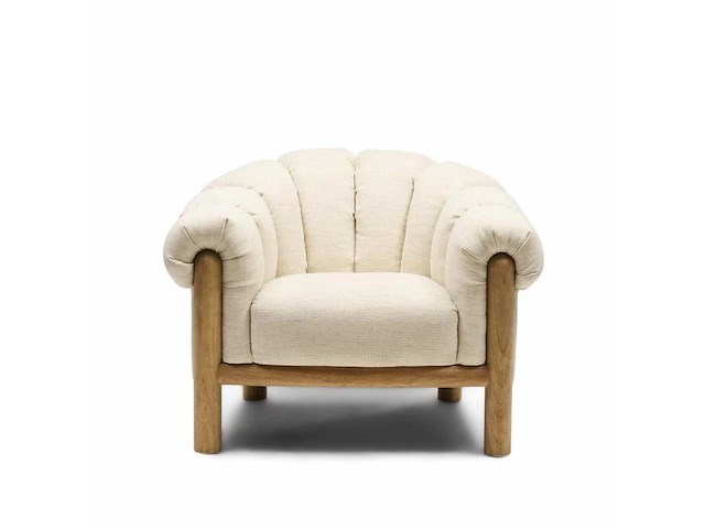 Rivièra maison rafal fauteuil - afbeelding 2 van  3