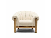 Rivièra maison rafal fauteuil - afbeelding 2 van  3