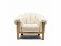 Rivièra maison rafal fauteuil - afbeelding 2 van  7