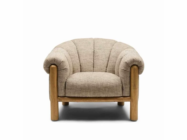 Rivièra maison rafal fauteuil - afbeelding 2 van  7
