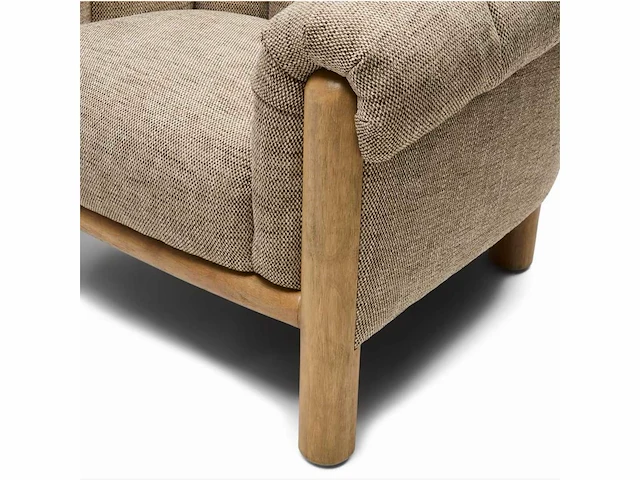 Rivièra maison rafal fauteuil - afbeelding 5 van  7