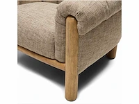 Rivièra maison rafal fauteuil - afbeelding 5 van  7