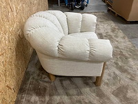 Riviera maison rafal lounge fauteuil - afbeelding 4 van  13