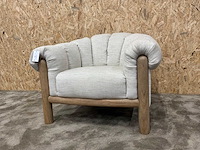 Riviera maison rafal lounge fauteuil