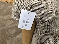 Riviera maison rafal lounge fauteuil - afbeelding 4 van  13