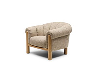 Riviera maison rafal lounge fauteuil - afbeelding 6 van  13