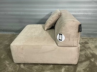 Rivièra maison raphael center loungebank - afbeelding 2 van  13