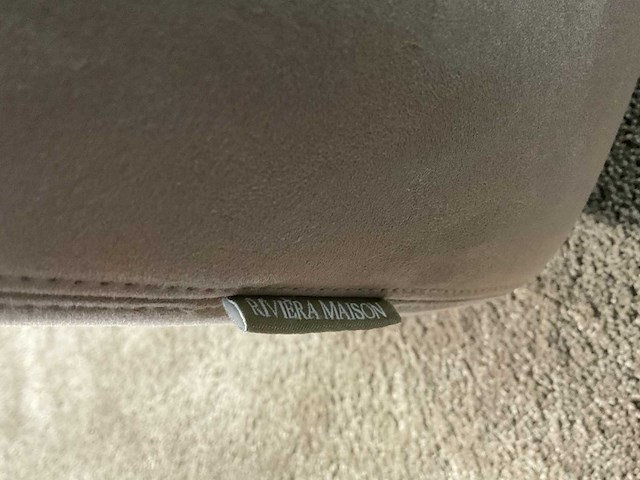 Rivièra maison raphael center loungebank - afbeelding 4 van  13