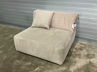 Rivièra maison raphael center loungebank - afbeelding 1 van  13