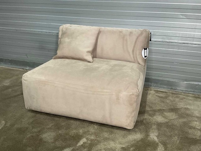 Rivièra maison raphael center loungebank - afbeelding 6 van  13