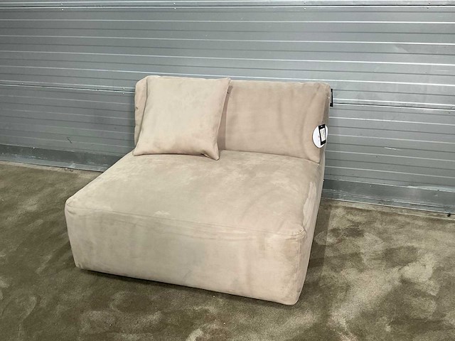 Rivièra maison raphael center loungebank - afbeelding 7 van  13