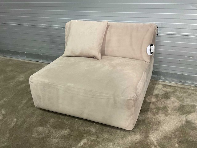 Rivièra maison raphael center loungebank - afbeelding 8 van  13