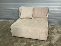 Rivièra maison raphael center loungebank - afbeelding 9 van  13