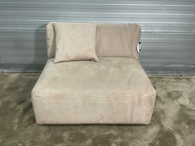 Rivièra maison raphael center loungebank - afbeelding 10 van  13