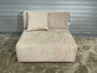 Rivièra maison raphael center loungebank - afbeelding 10 van  13