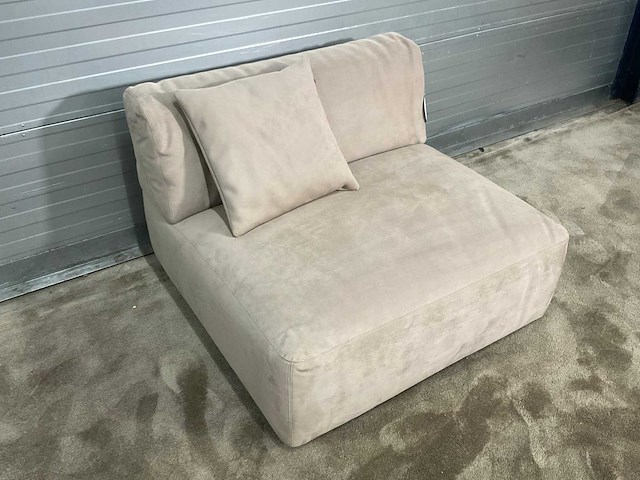 Rivièra maison raphael center loungebank - afbeelding 11 van  13