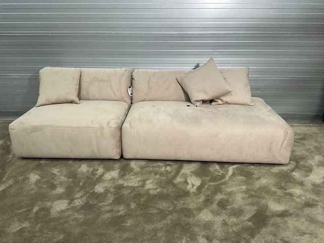 Rivièra maison raphael loungebank - afbeelding 2 van  15