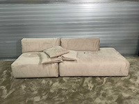 Rivièra maison raphael loungebank - afbeelding 3 van  15