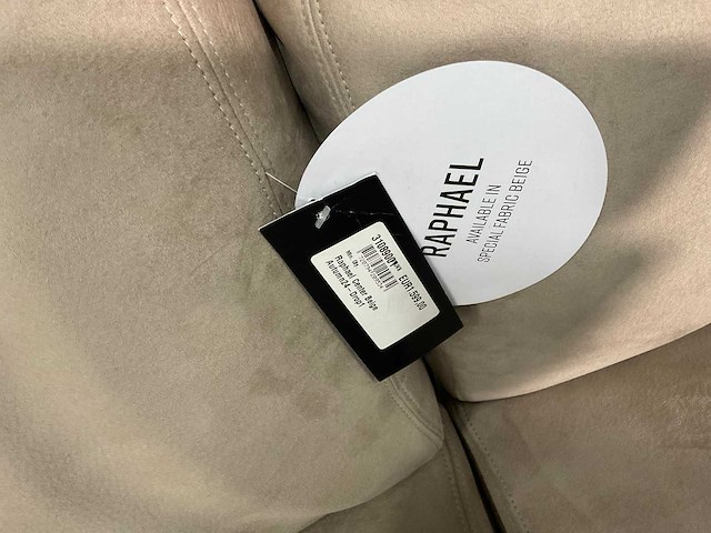 Rivièra maison raphael loungebank - afbeelding 5 van  15