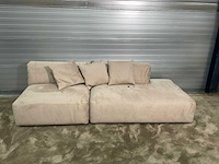 Rivièra maison raphael loungebank - afbeelding 6 van  15