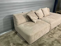 Rivièra maison raphael loungebank - afbeelding 7 van  15