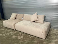 Rivièra maison raphael loungebank - afbeelding 1 van  15