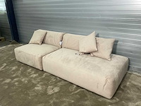 Rivièra maison raphael loungebank - afbeelding 9 van  15