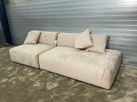 Rivièra maison raphael loungebank - afbeelding 11 van  15