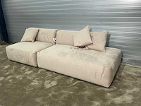 Rivièra maison raphael loungebank - afbeelding 12 van  15