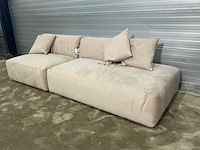 Rivièra maison raphael loungebank - afbeelding 13 van  15