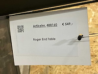 Riviera maison roger bijzettafel - afbeelding 2 van  10