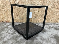 Riviera maison roger bijzettafel - afbeelding 1 van  10