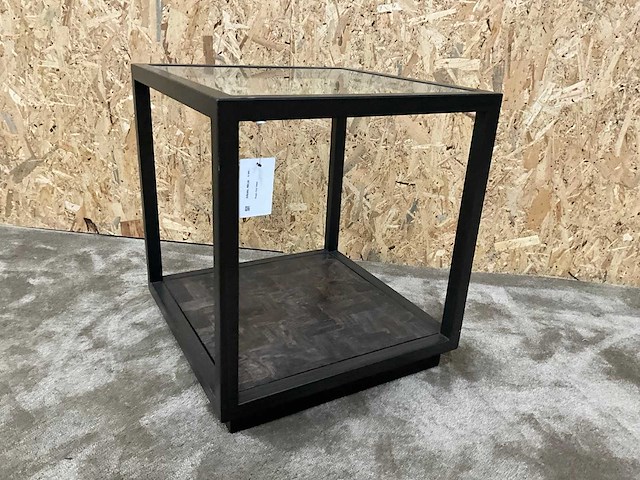 Riviera maison roger bijzettafel - afbeelding 4 van  10