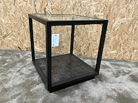 Riviera maison roger bijzettafel - afbeelding 4 van  10