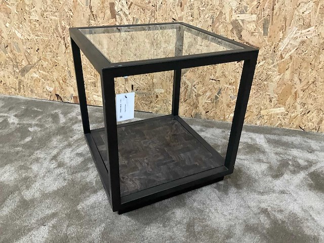 Riviera maison roger bijzettafel - afbeelding 5 van  10