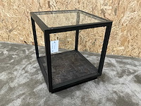 Riviera maison roger bijzettafel - afbeelding 5 van  10