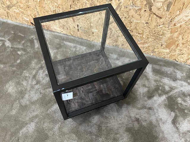 Riviera maison roger bijzettafel - afbeelding 7 van  10