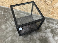 Riviera maison roger bijzettafel - afbeelding 7 van  10