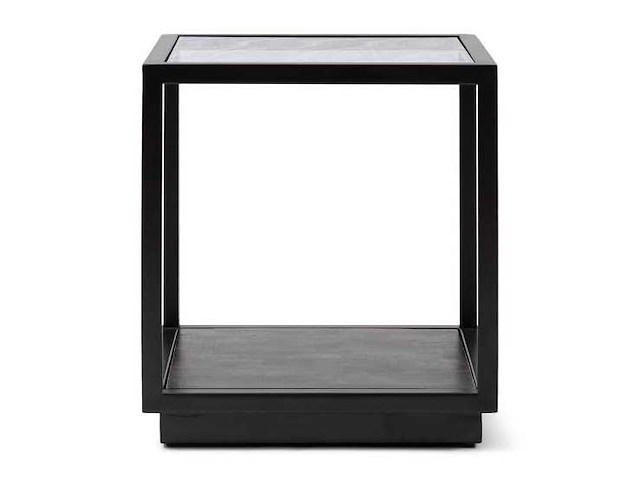 Riviera maison roger bijzettafel - afbeelding 1 van  6