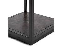 Riviera maison roger bijzettafel - afbeelding 2 van  6