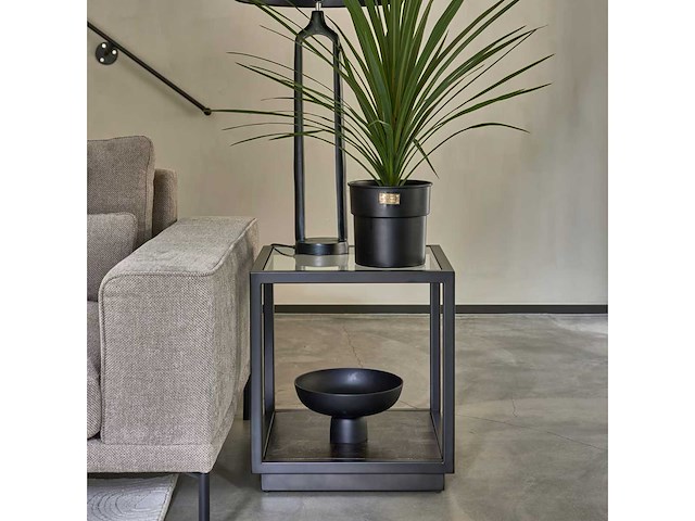 Riviera maison roger bijzettafel - afbeelding 5 van  6