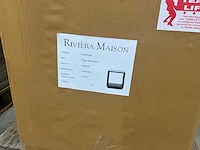 Riviera maison roger bijzettafel - afbeelding 8 van  8