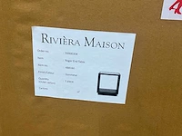 Riviera maison roger bijzettafel - afbeelding 8 van  8
