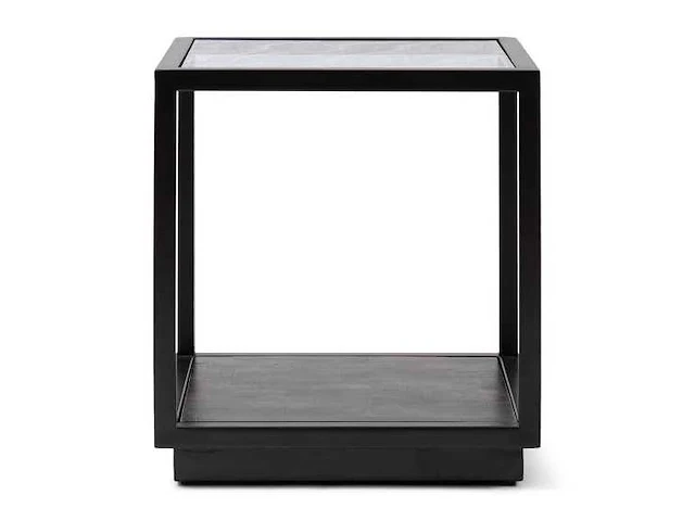 Riviera maison roger bijzettafel - afbeelding 1 van  8