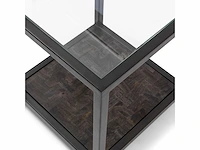 Riviera maison roger bijzettafel - afbeelding 3 van  8