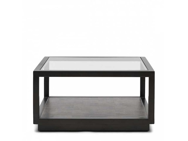 Riviera maison roger salontafel 80x80 - afbeelding 1 van  5