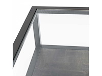 Riviera maison roger salontafel 80x80 - afbeelding 2 van  5