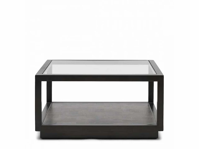 Riviera maison roger salontafel 80x80 - afbeelding 1 van  8