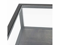 Riviera maison roger salontafel 80x80 - afbeelding 3 van  8