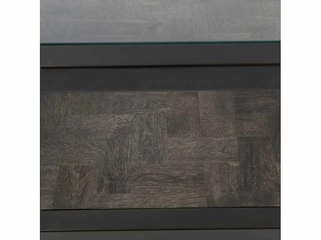 Riviera maison roger salontafel 80x80 - afbeelding 4 van  8